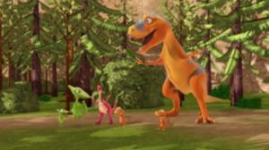 Dinojuna