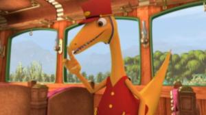 Dinojuna