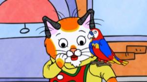 Richard Scarry: Touhulan arvoituksia
