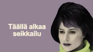 Fennada-klassikot: Täällä alkaa seikkailu