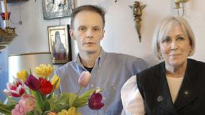 Tosi tarina: Rakkaudesta elämään