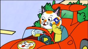 Richard Scarry: Touhulan arvoituksia