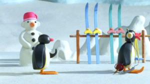 Pingu