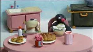 Pingu