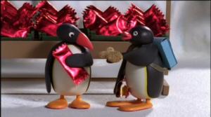 Pingu