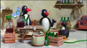Pingu