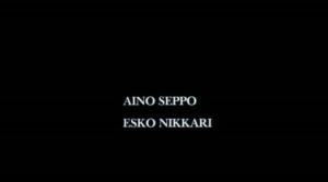 Kino Suomi: Rikos ja rangaistus