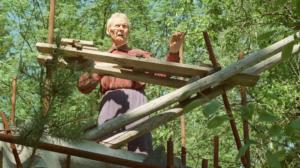 Tosi tarina: Johan on Venninen
