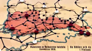 Suomen historian myytit: Kansalaissota