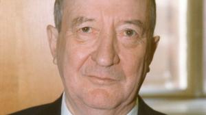 Suomalainen kirjailija: Pentti Holappa
