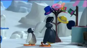 Pingu