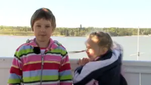Minun nimeni on