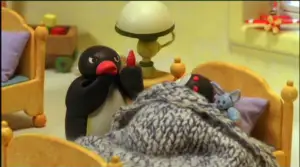 Pingu