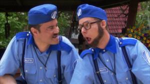 Maltti ja Valtti