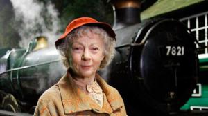 Neiti Marple: Paddingtonista 16.50