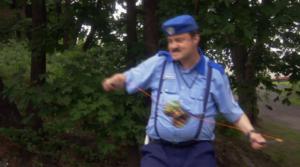 Maltti ja Valtti