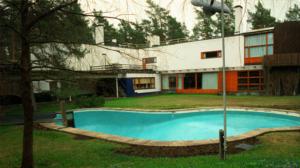 Pro arte utili: Villa Mairea