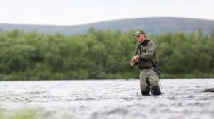 Peltsin Lappi: Tunturit
