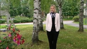 Luonto lähellä