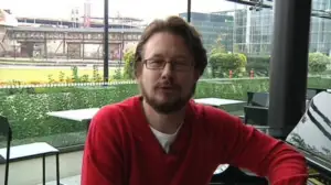 Maj Lind -pianokilpailu 2012: Pianisti Jukka Nykäsen 7. videoblogi: Pedaali