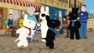 Kasper ja Liisa