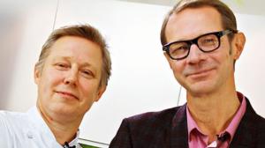 Suomi on ruotsalainen