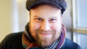 Tekijänä: Antto Melasniemi