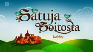 Satuja Soitosta