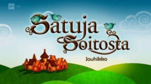 Satuja Soitosta