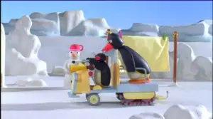 Pingu