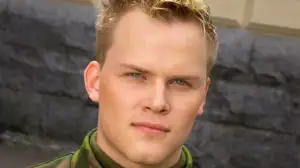 Rakastuin mä luuseriin