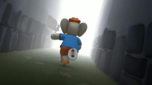 Babar ja Badun seikkailut