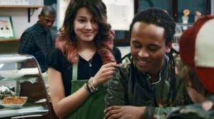 #lovemilla: Osa 17: United Colours of Robot