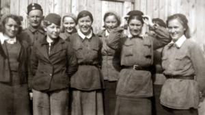 Ykkösdokumentti: Ryssä perkele - sotavankina Suomessa