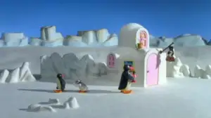 Pingu