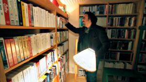 Bergmanin videot