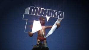 Musiikki-tv