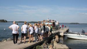 Pieni suuri saari
