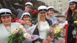 Ykkösdokumentti: Yhteishaku tulevaisuuteen