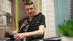 Uusi päivä