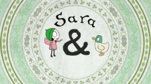 Saara ja Sorsa