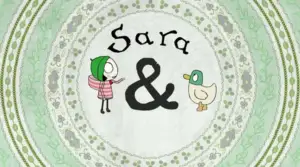 Saara ja Sorsa