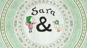 Saara ja Sorsa