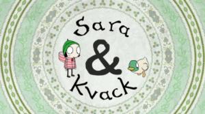 Saara ja Sorsa