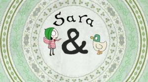 Saara ja Sorsa