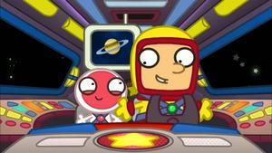 Planeetta Kosmo