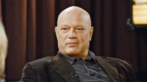 Minun totuuteni: Robert Aschberg
