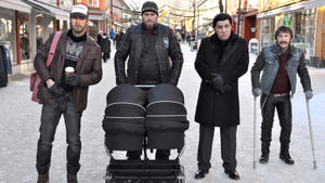Lilyhammer