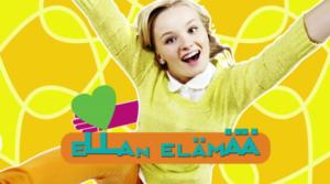 Ellan elämää