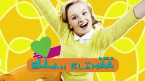 Ellan elämää